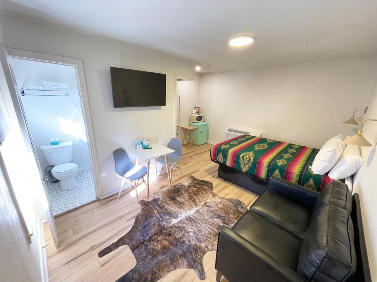 Frederick Motel Φρέντερικσμπεργκ Εξωτερικό φωτογραφία