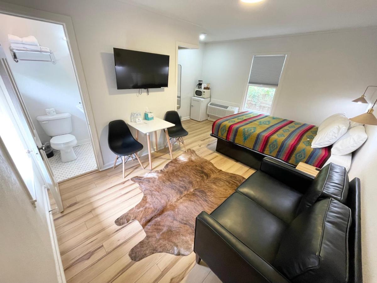 Frederick Motel Φρέντερικσμπεργκ Εξωτερικό φωτογραφία