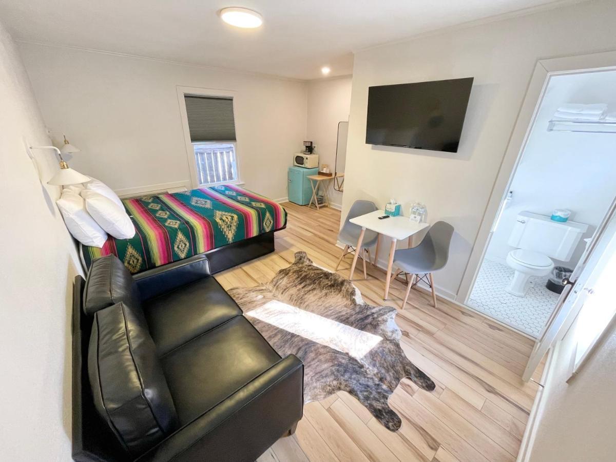 Frederick Motel Φρέντερικσμπεργκ Εξωτερικό φωτογραφία