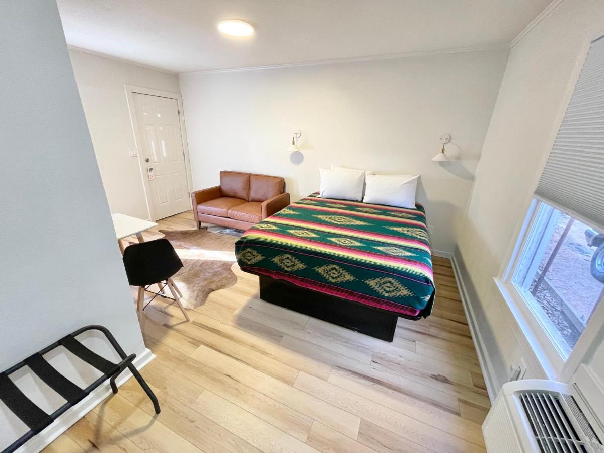 Frederick Motel Φρέντερικσμπεργκ Εξωτερικό φωτογραφία