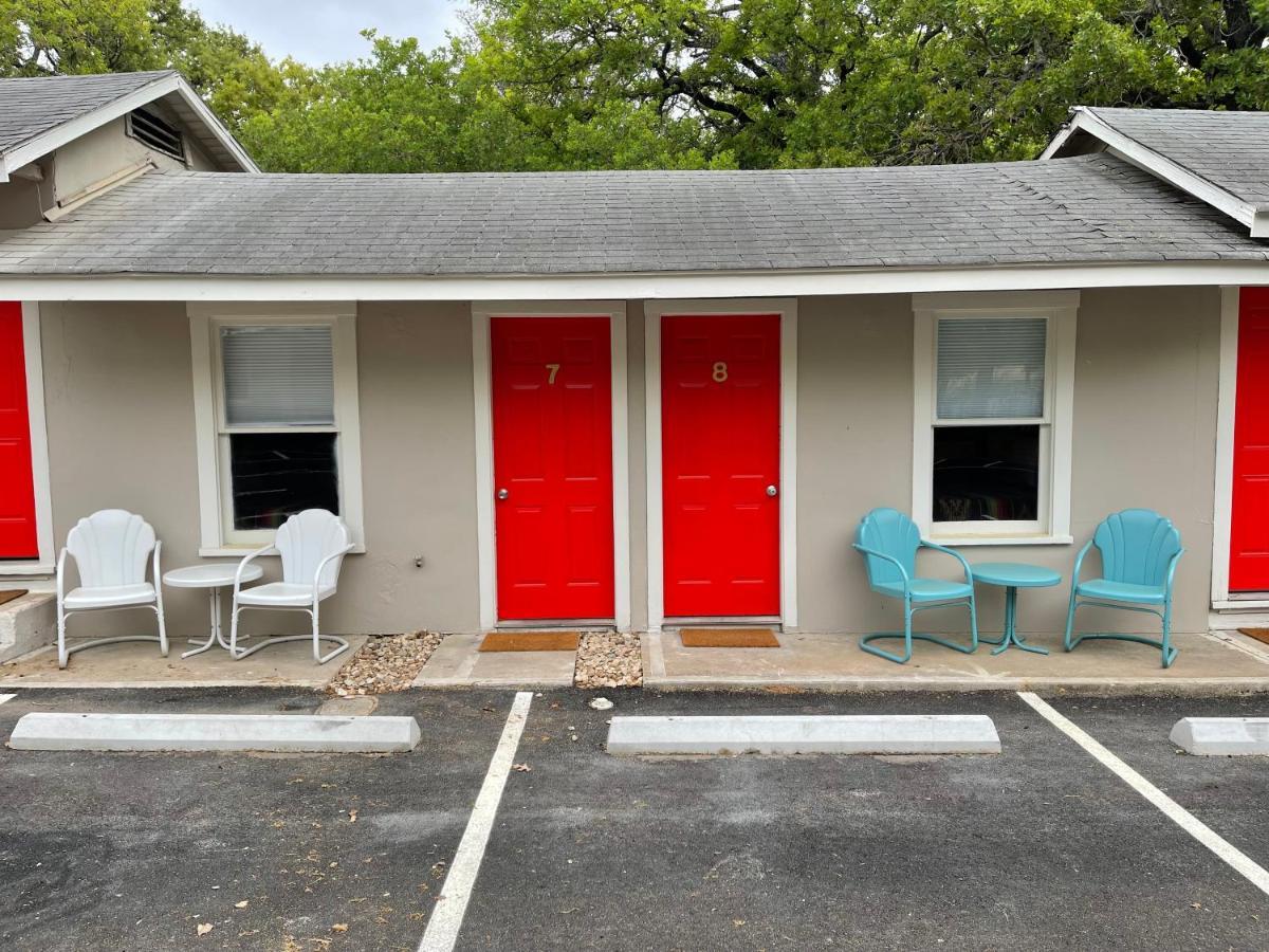Frederick Motel Φρέντερικσμπεργκ Εξωτερικό φωτογραφία