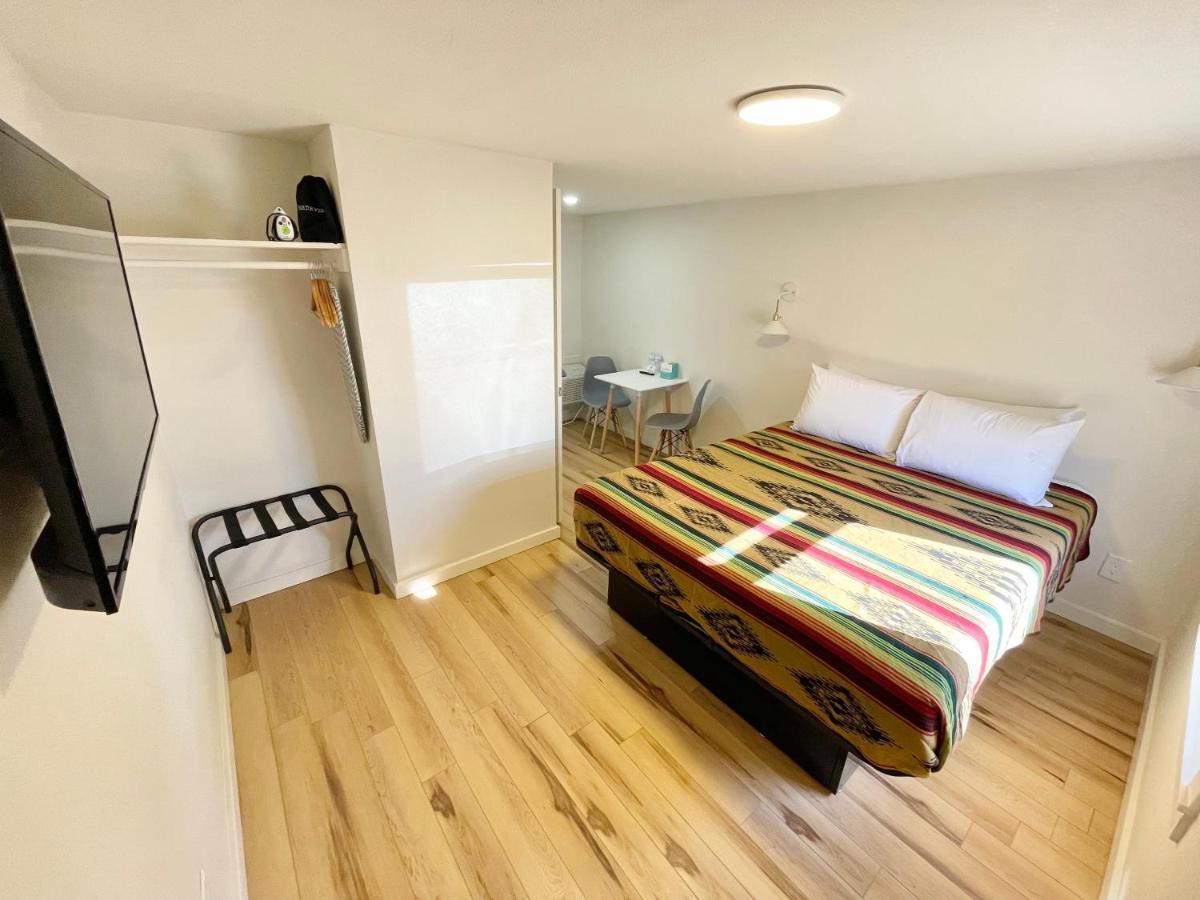 Frederick Motel Φρέντερικσμπεργκ Εξωτερικό φωτογραφία