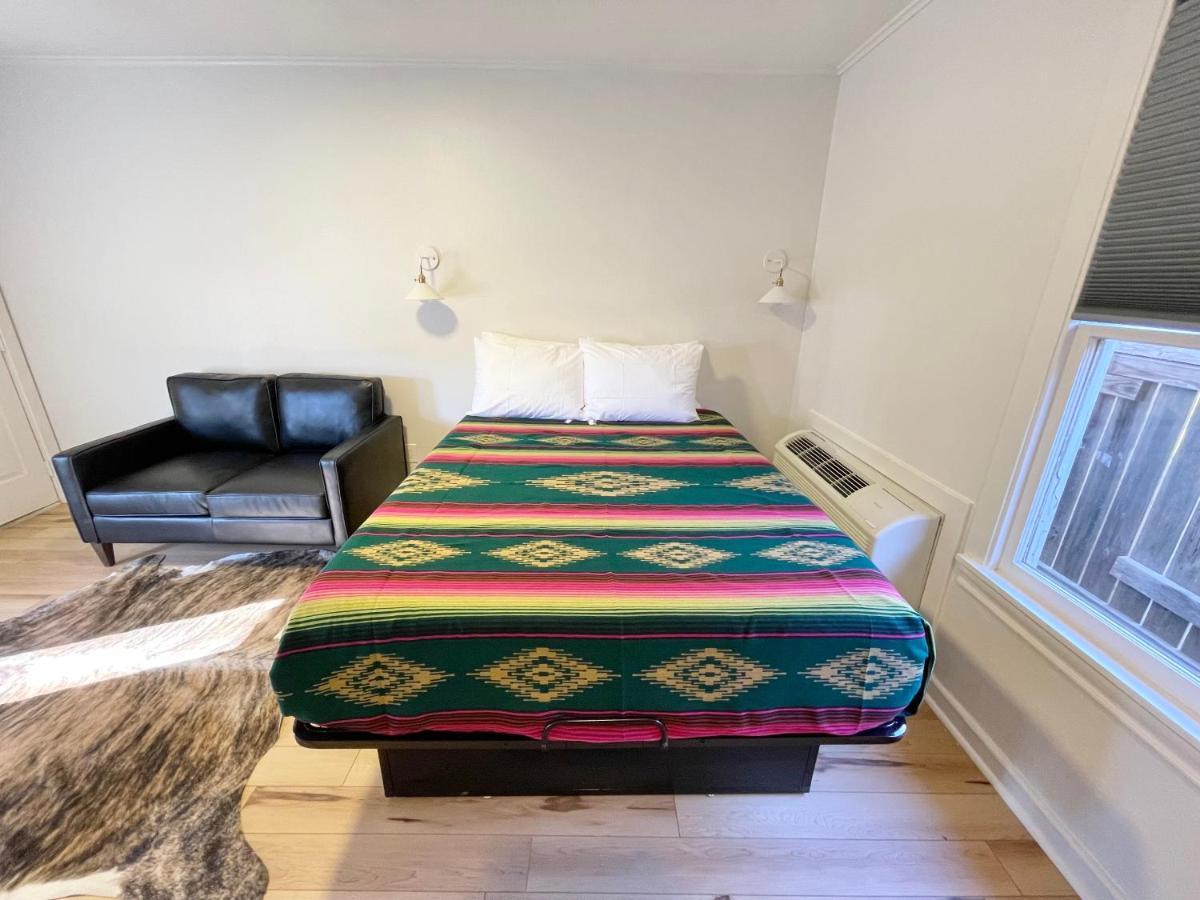 Frederick Motel Φρέντερικσμπεργκ Εξωτερικό φωτογραφία