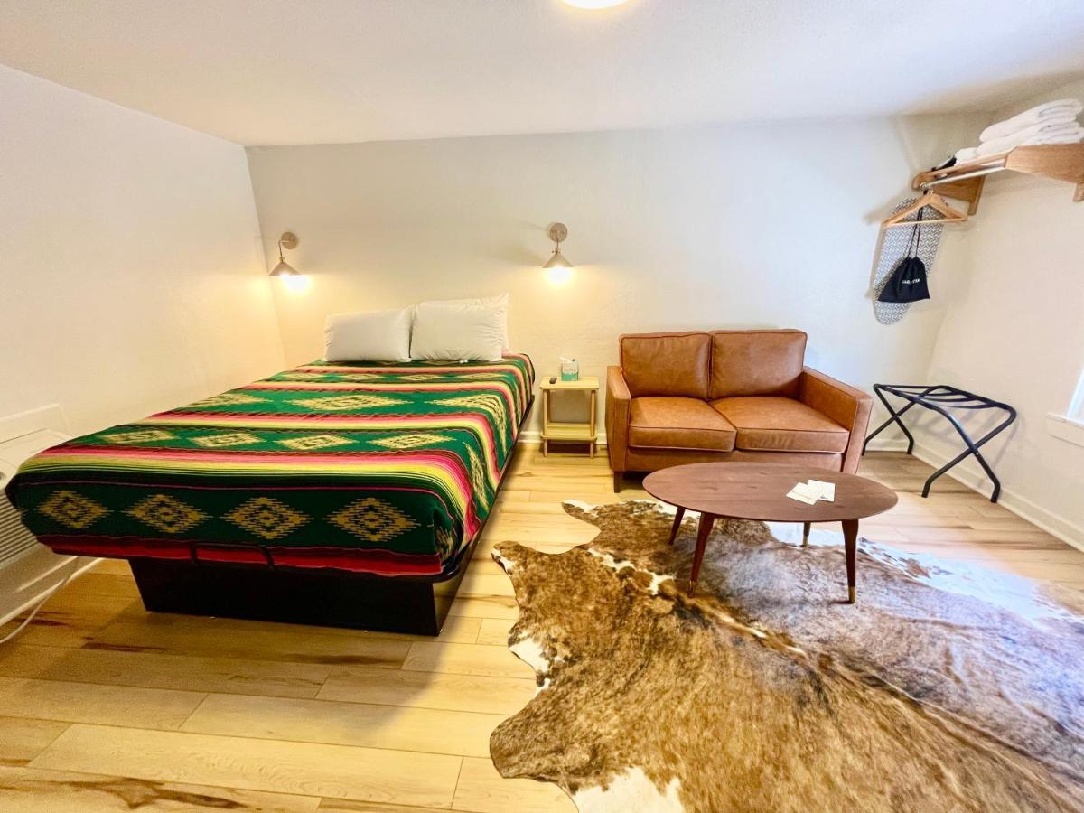 Frederick Motel Φρέντερικσμπεργκ Εξωτερικό φωτογραφία