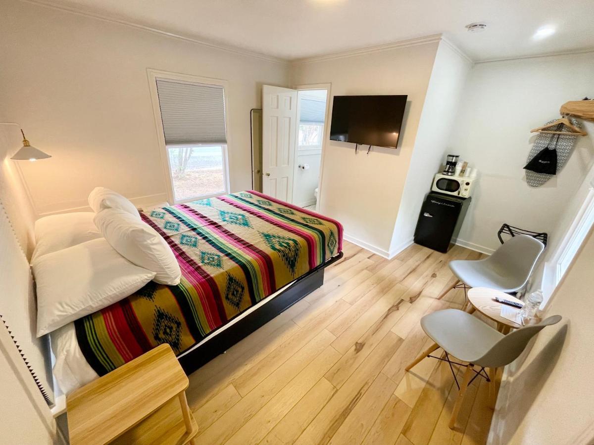 Frederick Motel Φρέντερικσμπεργκ Εξωτερικό φωτογραφία