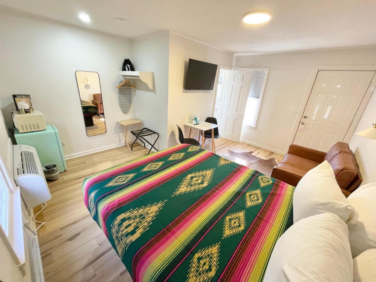 Frederick Motel Φρέντερικσμπεργκ Εξωτερικό φωτογραφία