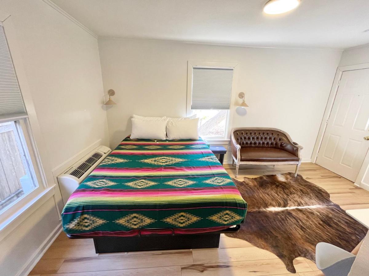 Frederick Motel Φρέντερικσμπεργκ Εξωτερικό φωτογραφία