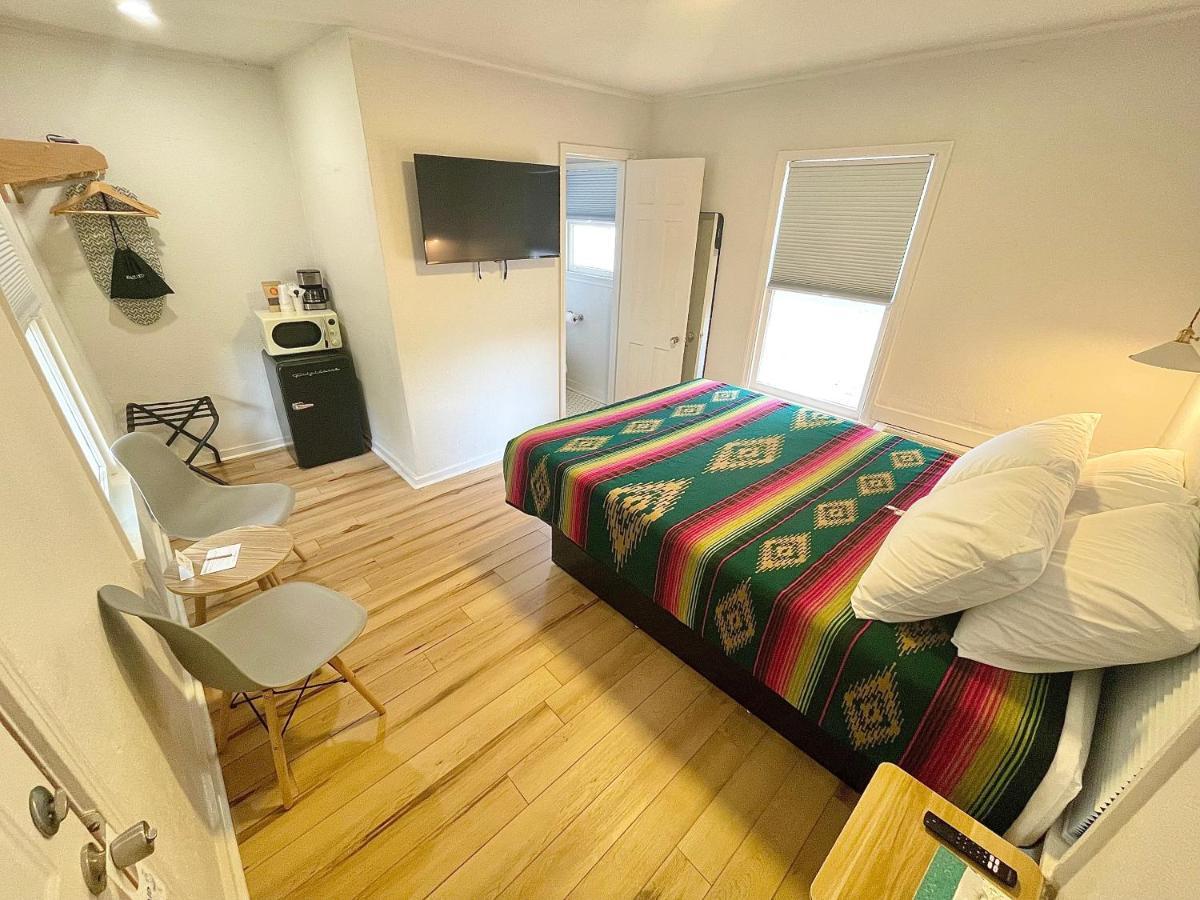 Frederick Motel Φρέντερικσμπεργκ Εξωτερικό φωτογραφία