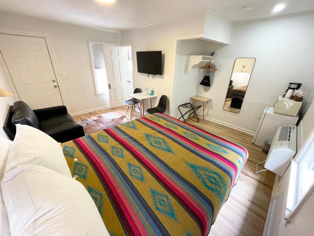 Frederick Motel Φρέντερικσμπεργκ Εξωτερικό φωτογραφία