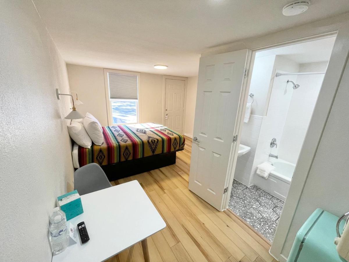 Frederick Motel Φρέντερικσμπεργκ Εξωτερικό φωτογραφία