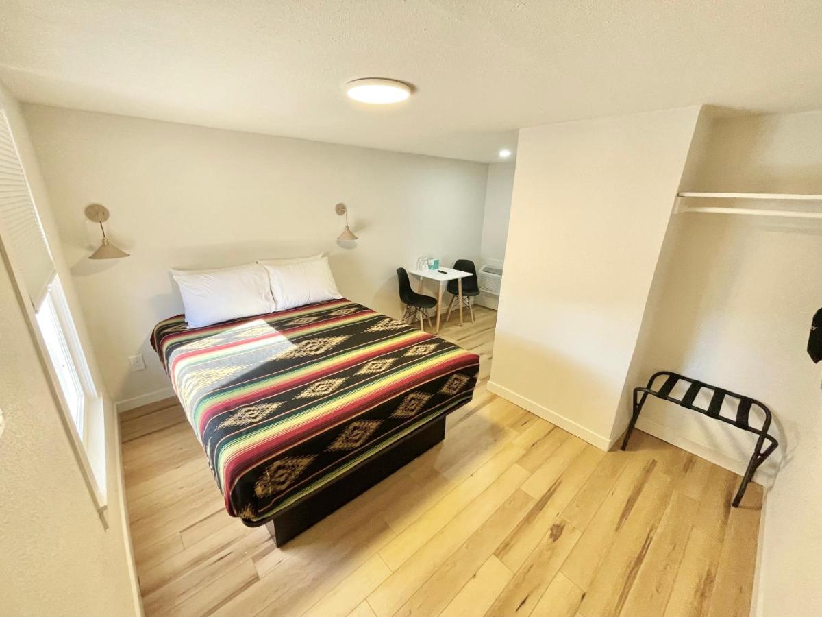 Frederick Motel Φρέντερικσμπεργκ Εξωτερικό φωτογραφία