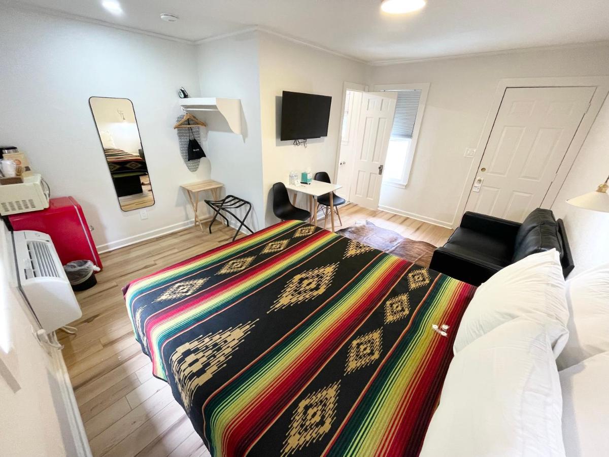 Frederick Motel Φρέντερικσμπεργκ Εξωτερικό φωτογραφία