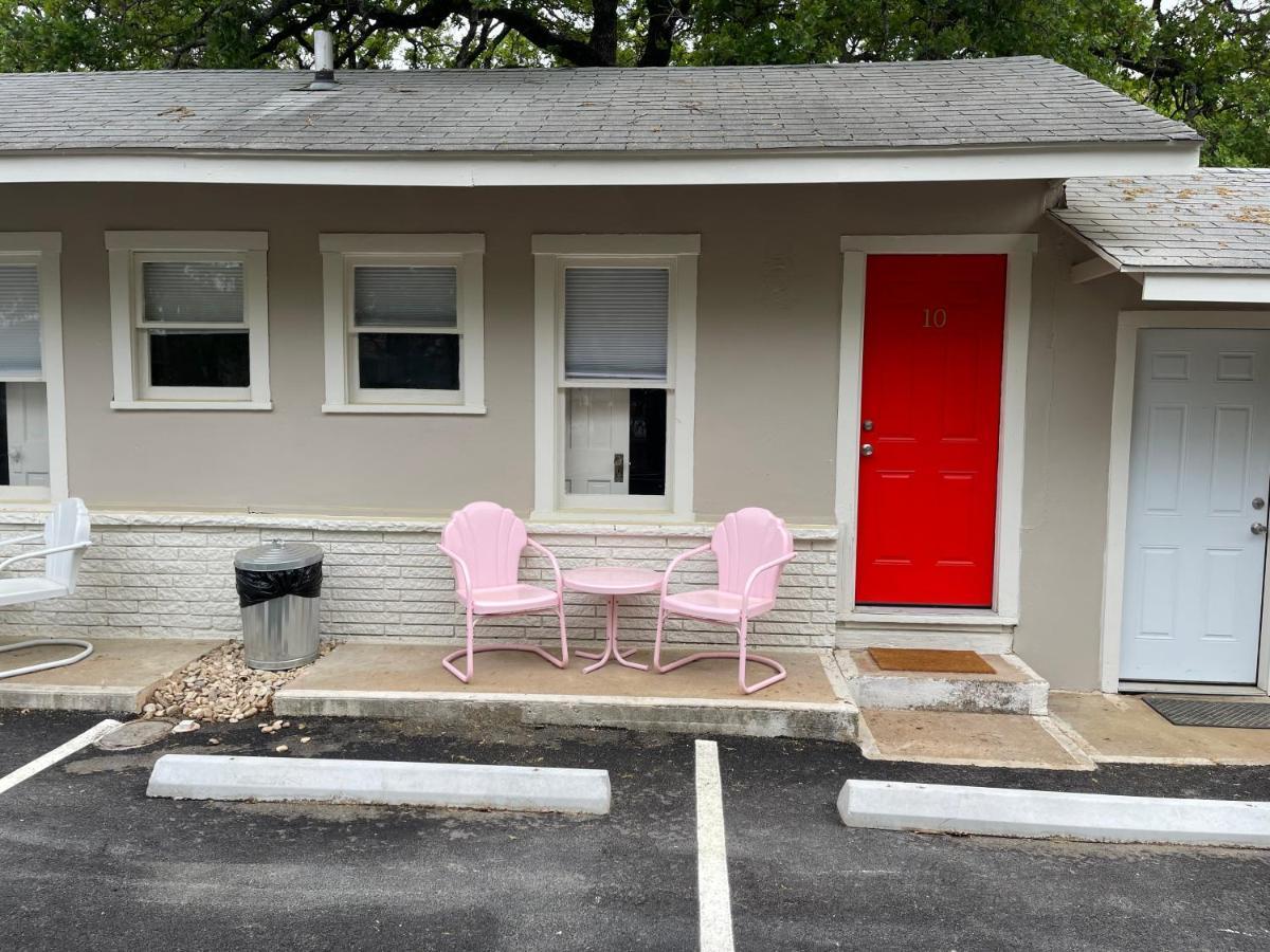 Frederick Motel Φρέντερικσμπεργκ Εξωτερικό φωτογραφία