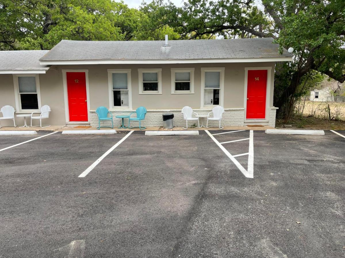 Frederick Motel Φρέντερικσμπεργκ Εξωτερικό φωτογραφία