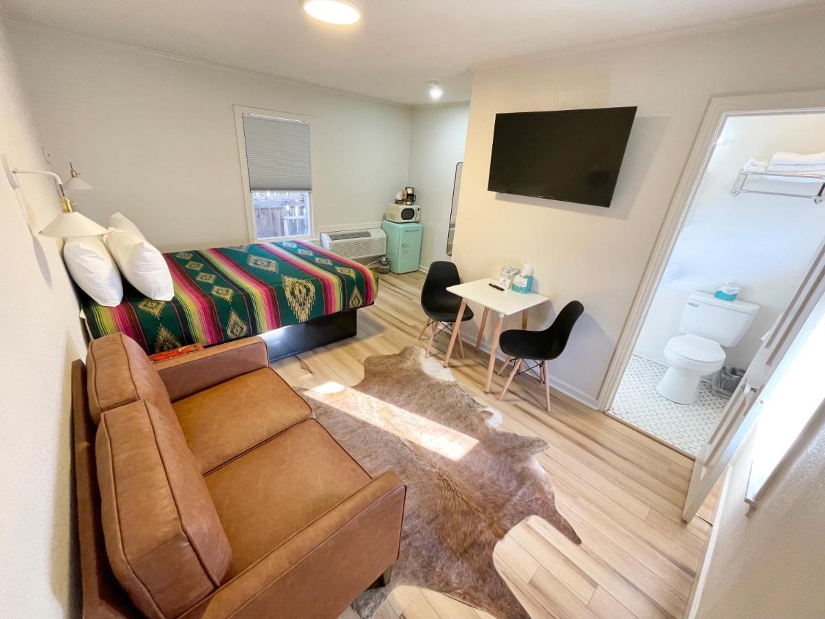 Frederick Motel Φρέντερικσμπεργκ Εξωτερικό φωτογραφία