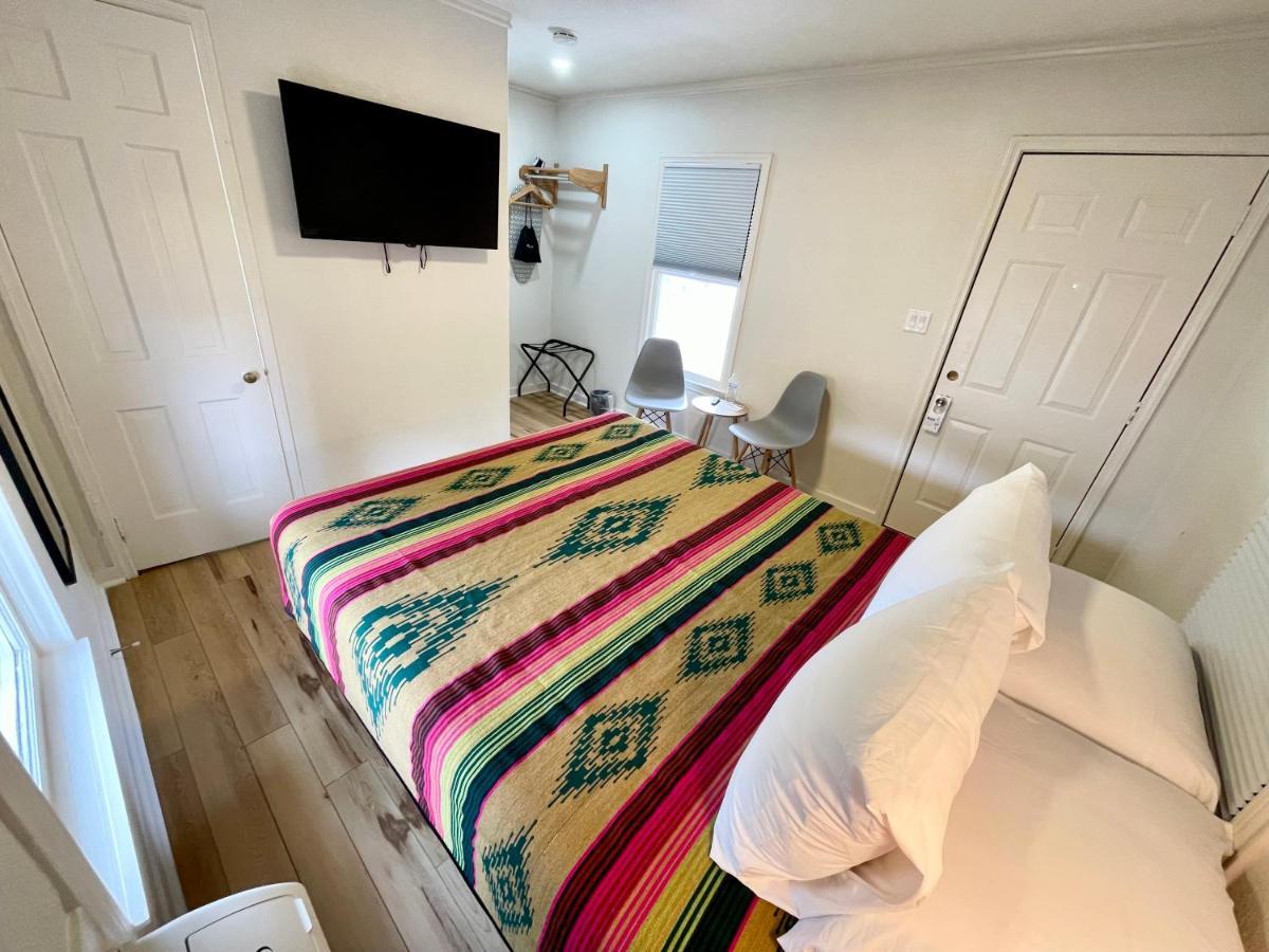 Frederick Motel Φρέντερικσμπεργκ Εξωτερικό φωτογραφία