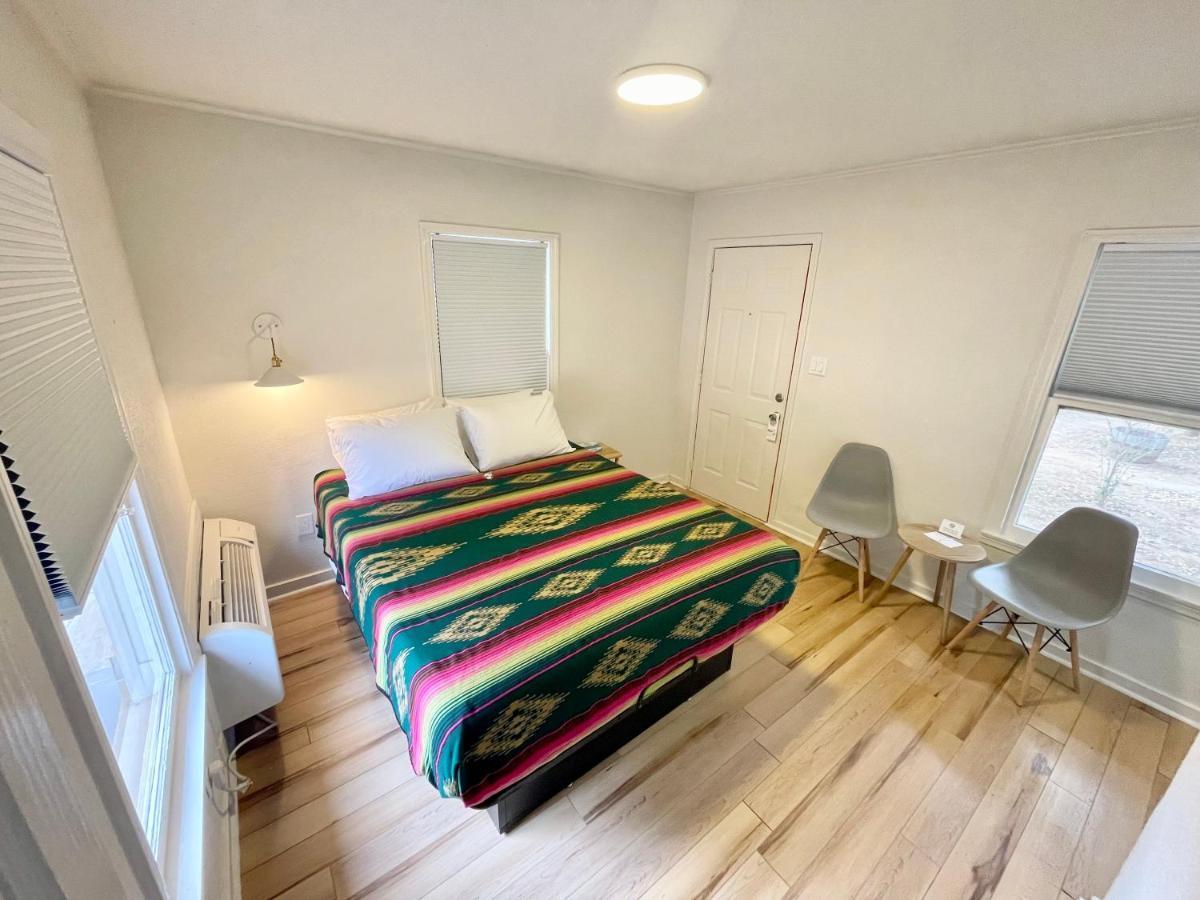 Frederick Motel Φρέντερικσμπεργκ Εξωτερικό φωτογραφία
