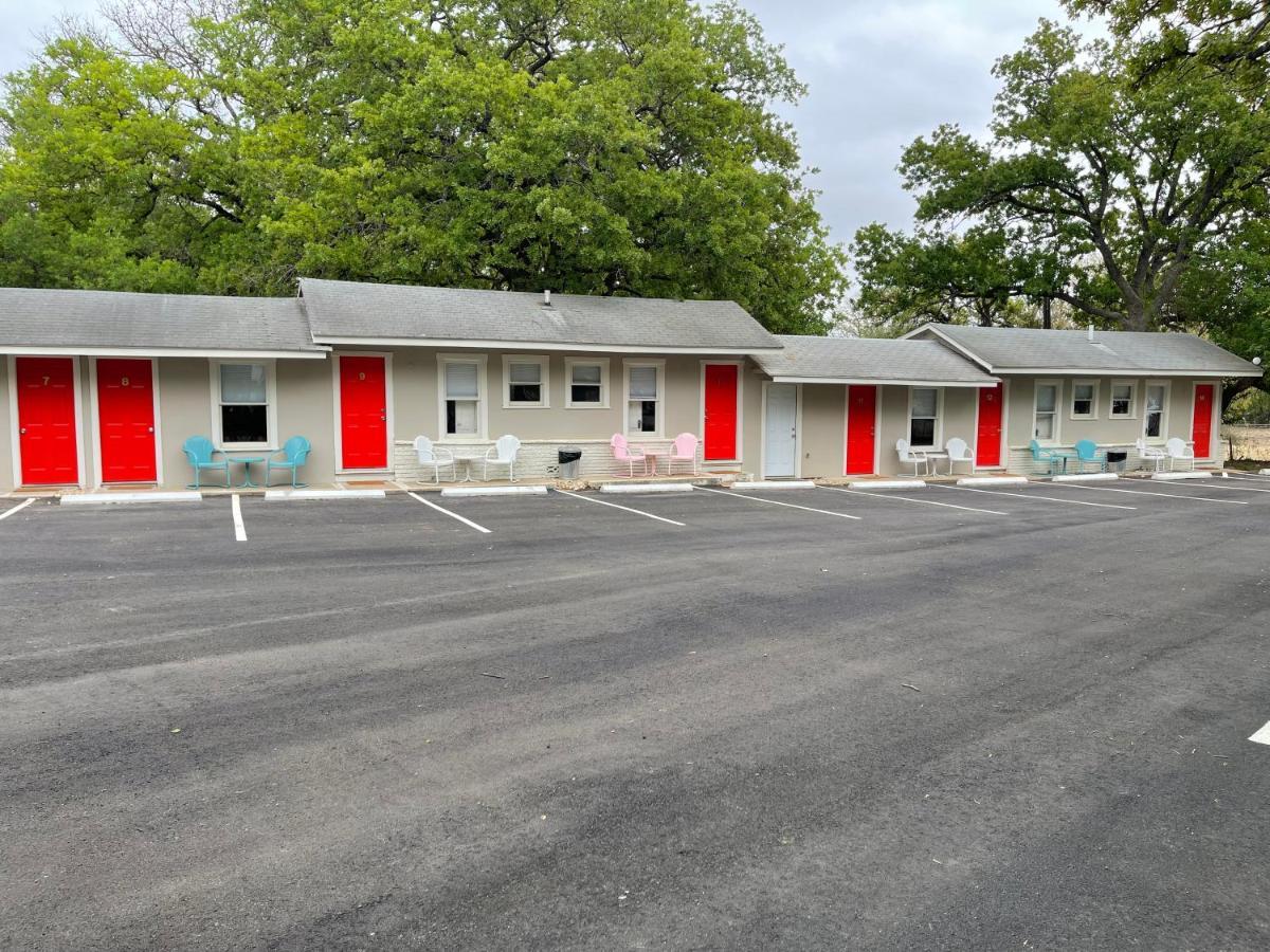 Frederick Motel Φρέντερικσμπεργκ Εξωτερικό φωτογραφία