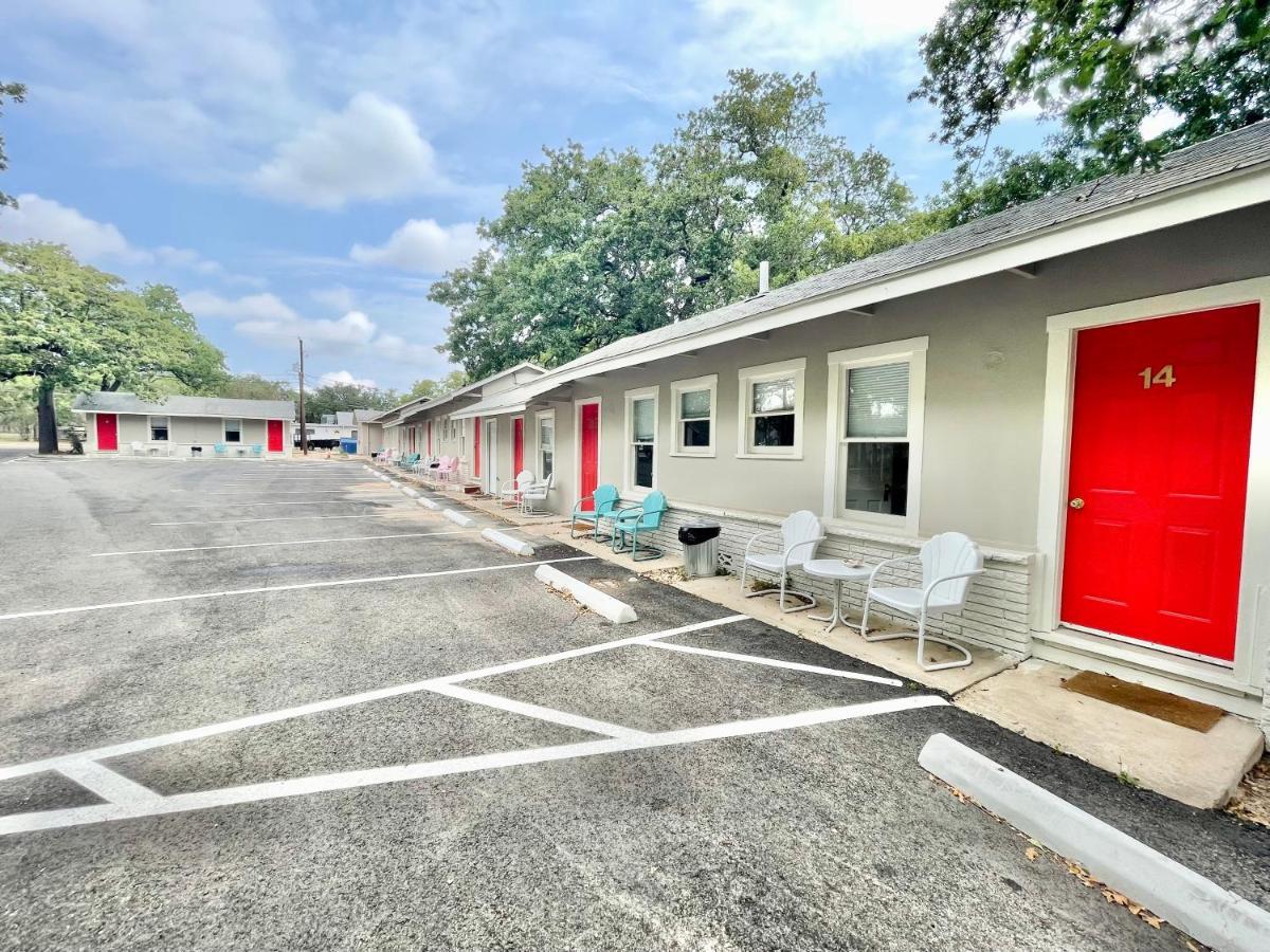 Frederick Motel Φρέντερικσμπεργκ Εξωτερικό φωτογραφία