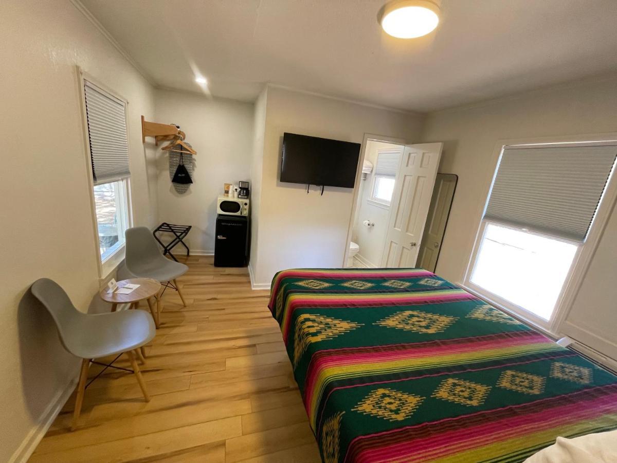 Frederick Motel Φρέντερικσμπεργκ Εξωτερικό φωτογραφία