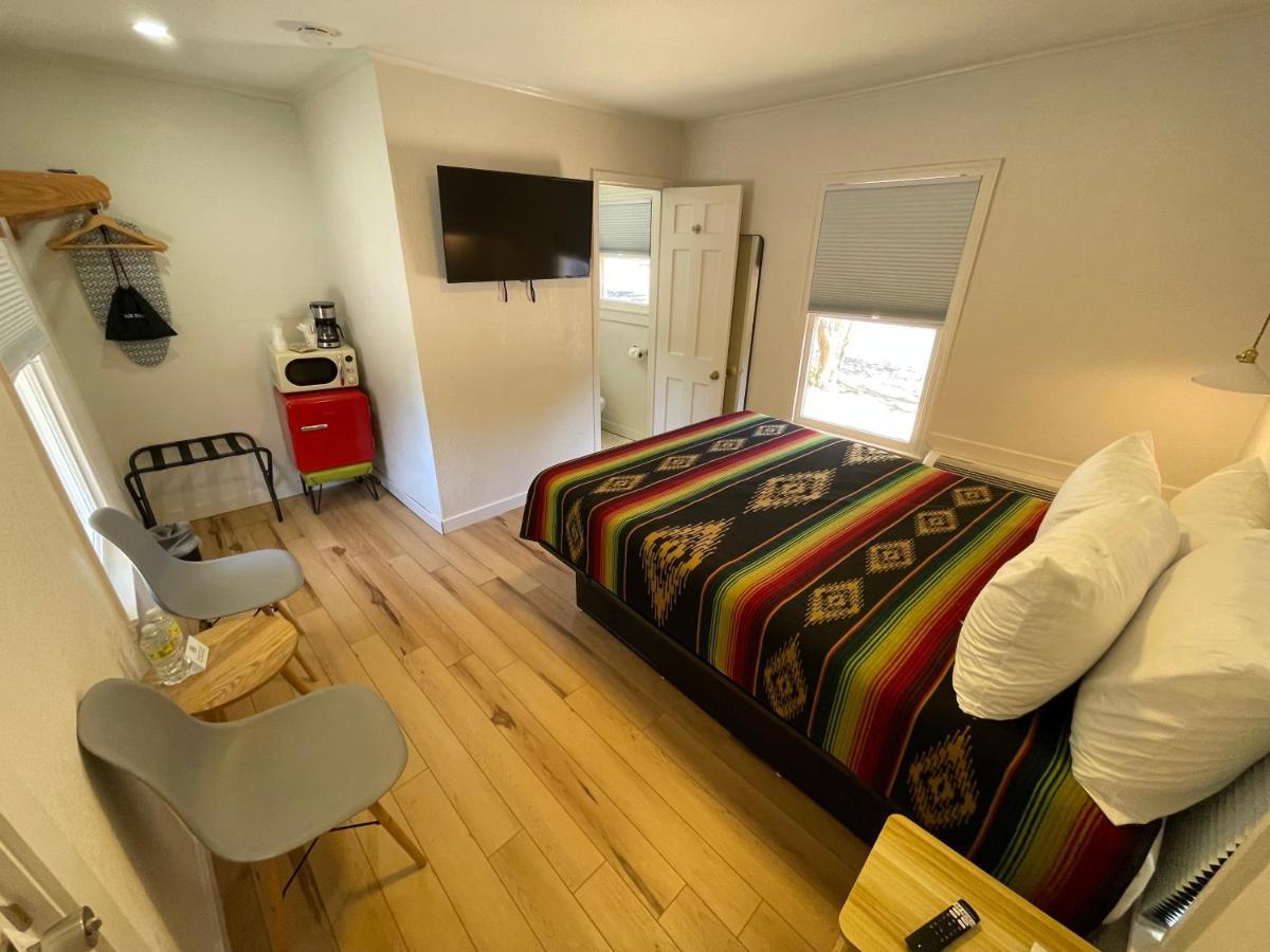 Frederick Motel Φρέντερικσμπεργκ Εξωτερικό φωτογραφία