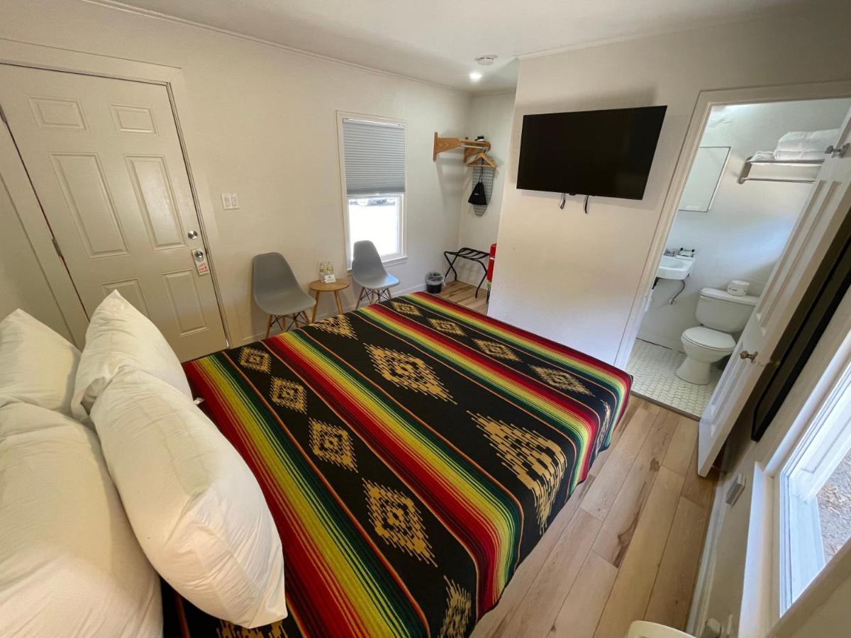 Frederick Motel Φρέντερικσμπεργκ Εξωτερικό φωτογραφία