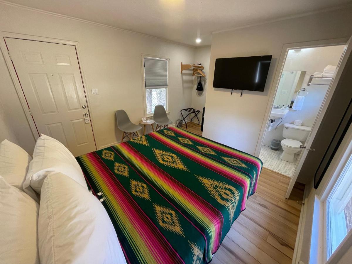 Frederick Motel Φρέντερικσμπεργκ Εξωτερικό φωτογραφία