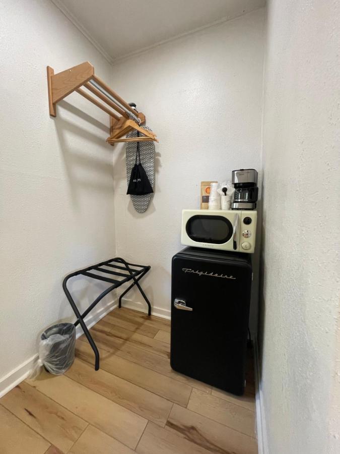 Frederick Motel Φρέντερικσμπεργκ Εξωτερικό φωτογραφία