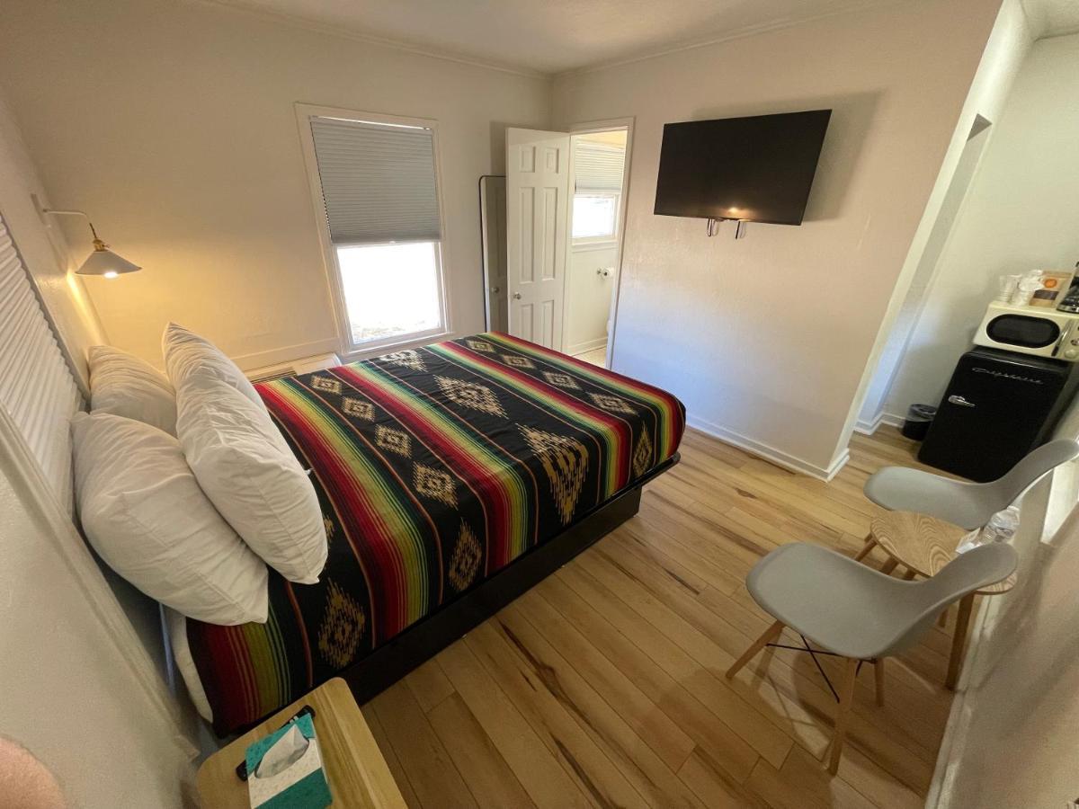 Frederick Motel Φρέντερικσμπεργκ Εξωτερικό φωτογραφία