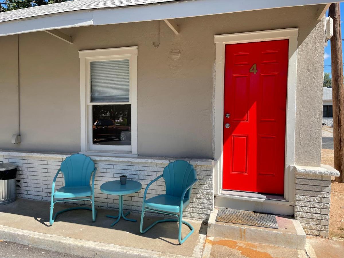 Frederick Motel Φρέντερικσμπεργκ Εξωτερικό φωτογραφία