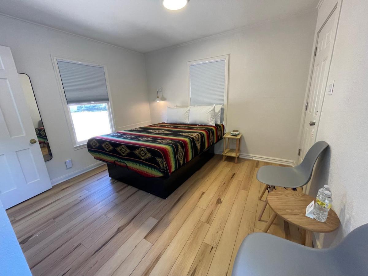Frederick Motel Φρέντερικσμπεργκ Εξωτερικό φωτογραφία