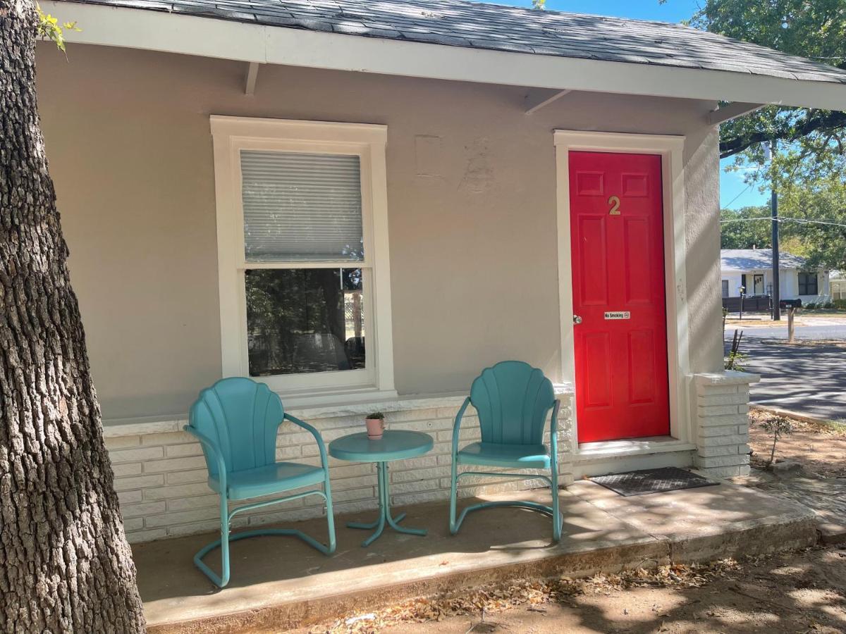 Frederick Motel Φρέντερικσμπεργκ Εξωτερικό φωτογραφία